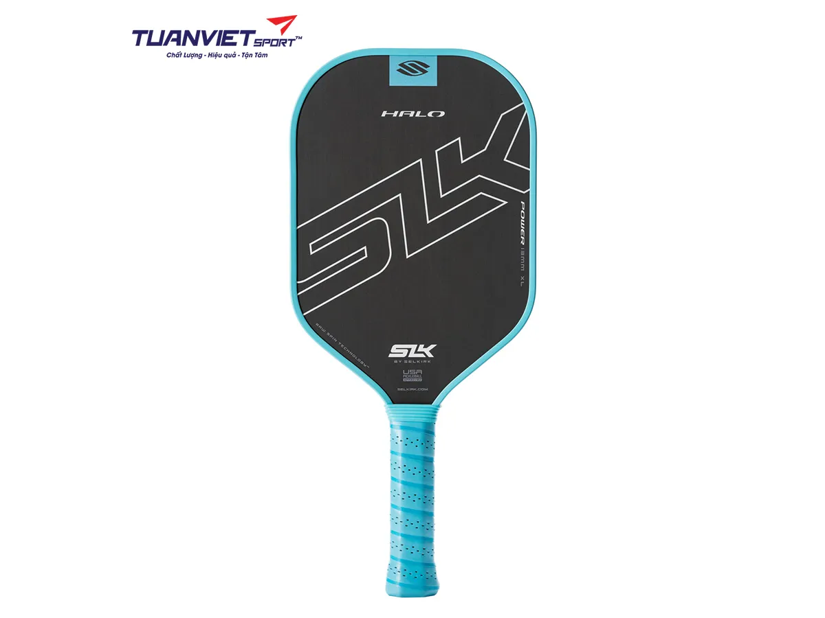 Vợt Pickleball Selkirk HALO Power - XL