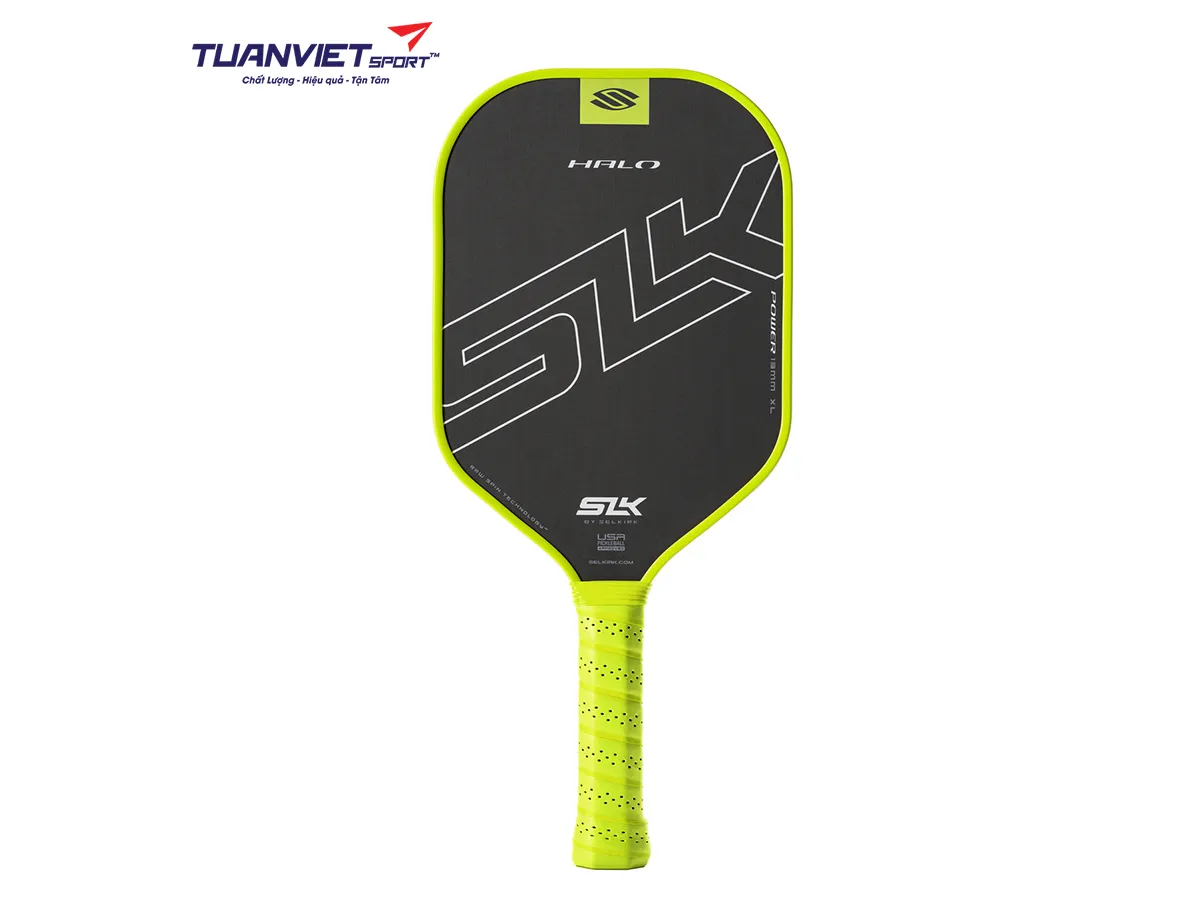Vợt Pickleball Selkirk HALO Power - XL