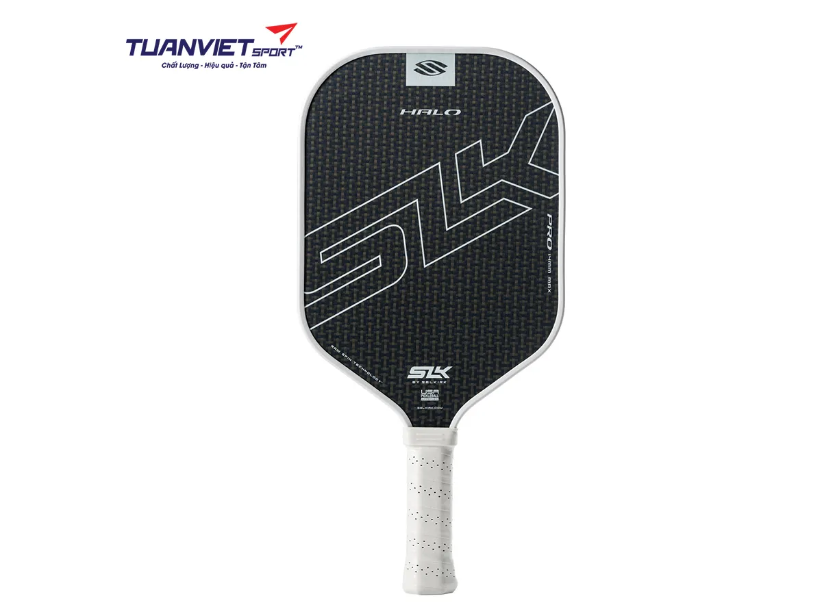 Vợt Pickleball Selkirk Halo Pro - Max