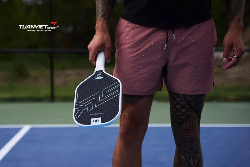 Vợt Pickleball Selkirk Halo Pro - Max