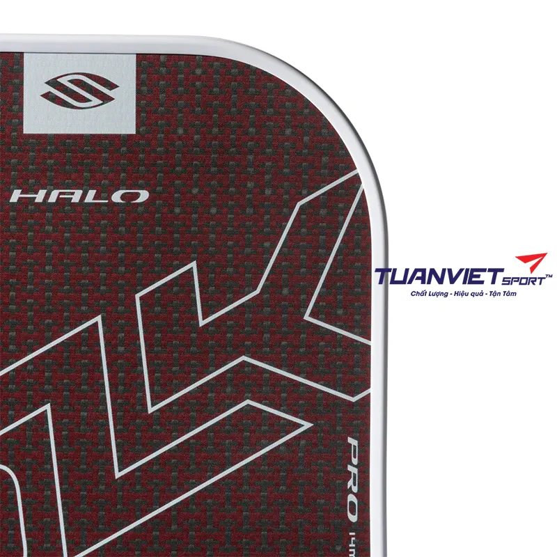Vợt Pickleball Selkirk Halo Pro - Max