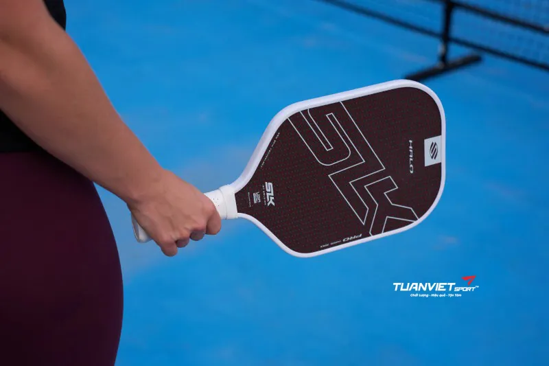 Vợt Pickleball Selkirk Halo Pro - Max