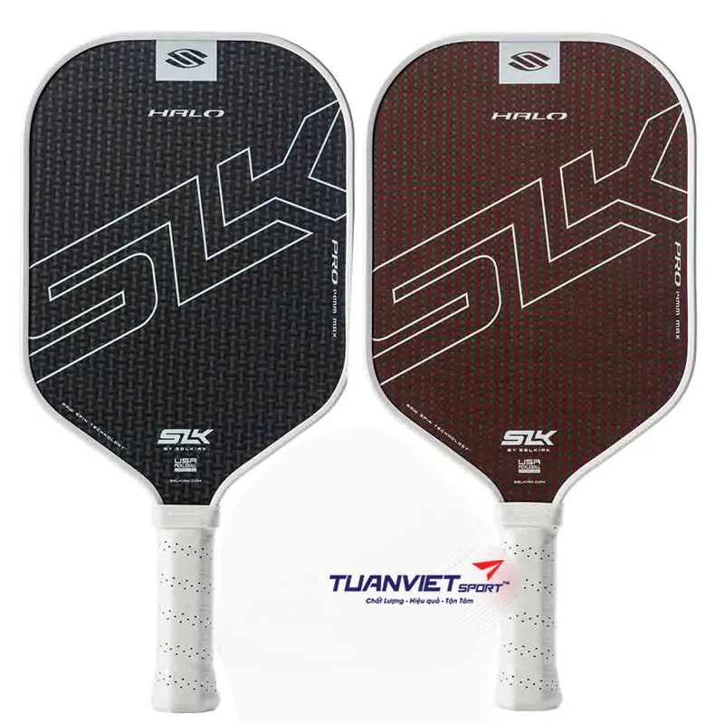 Vợt Pickleball Selkirk Halo Pro - Max