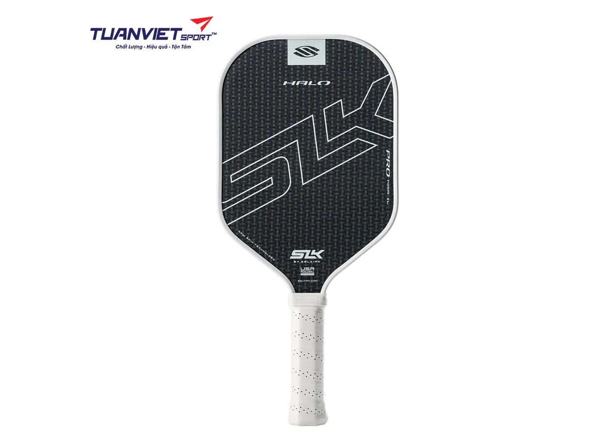 Vợt Pickleball Selkirk Halo Pro - XL