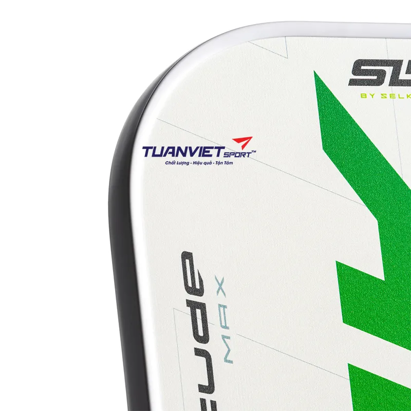 Vợt Pickleball Selkirk Latitude - Max