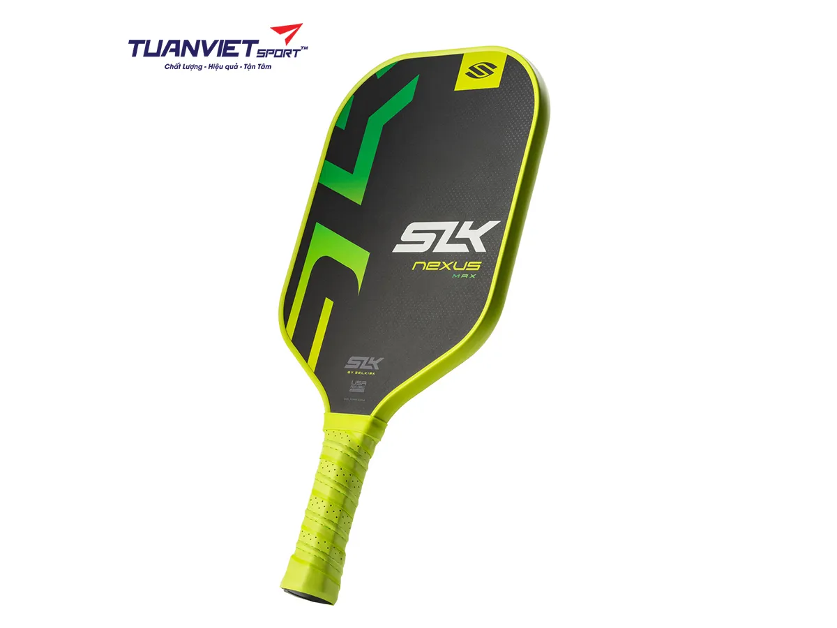 Vợt Pickleball Selkirk Nexus - Max