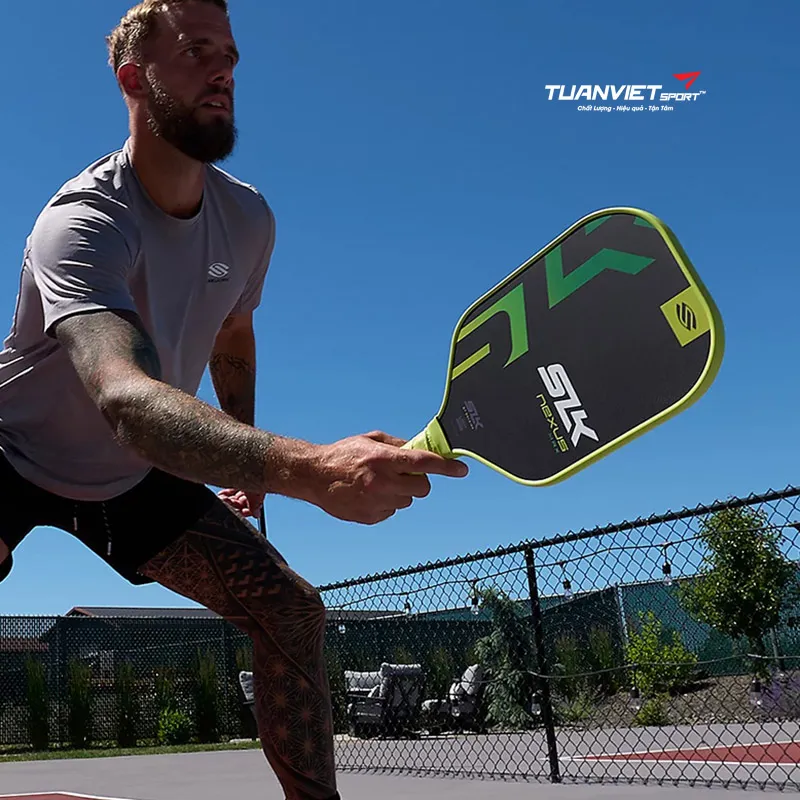 Vợt Pickleball Selkirk Nexus - Max