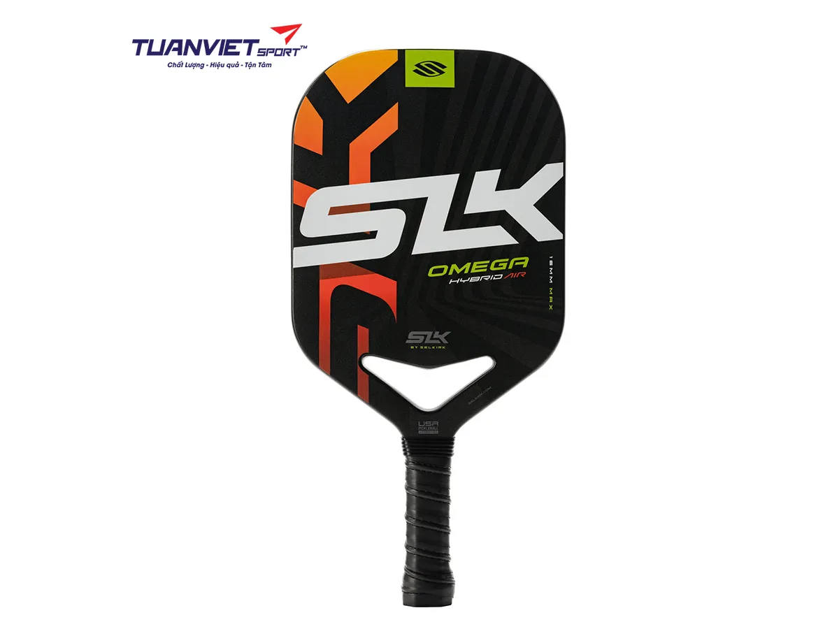 Vợt Pickleball Selkirk OMEGA Hybrid Air - Max