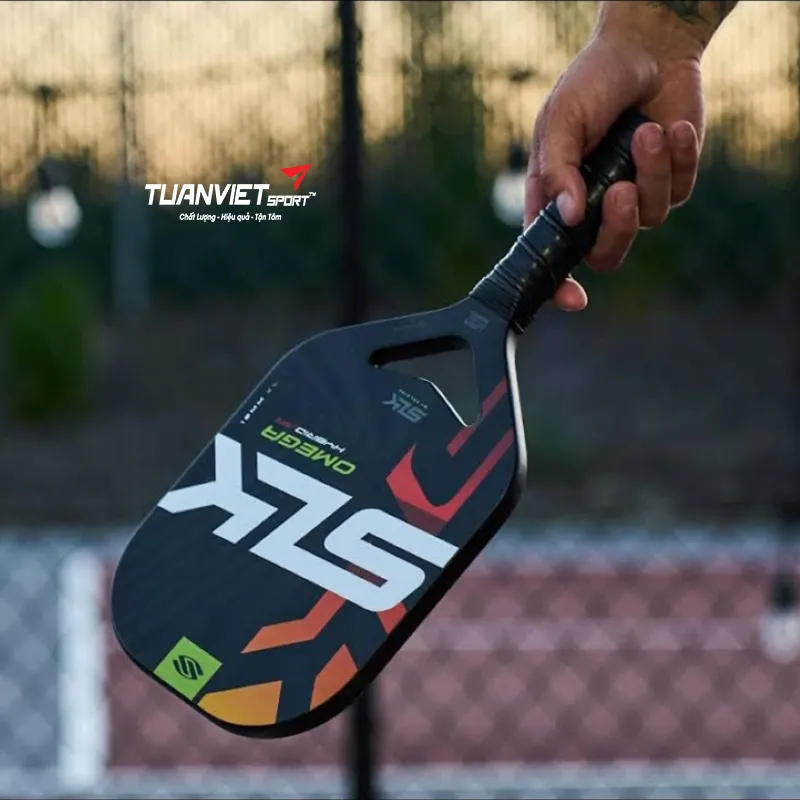 Vợt Pickleball Selkirk OMEGA Hybrid Air - Max