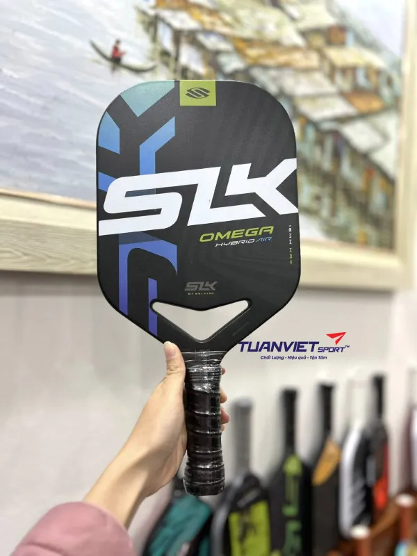 Vợt Pickleball Selkirk OMEGA Hybrid Air - Max