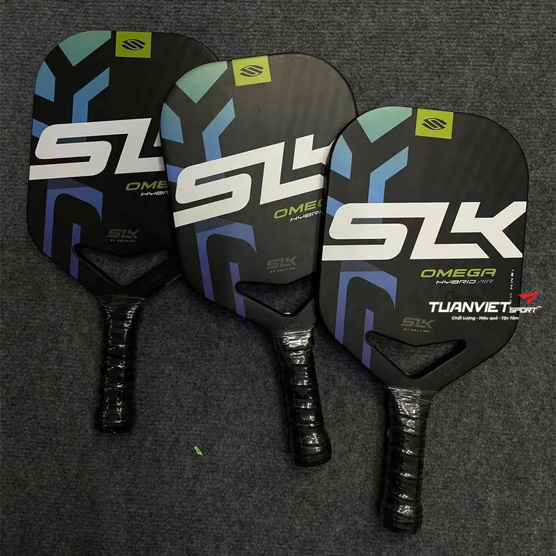 Vợt Pickleball Selkirk OMEGA Hybrid Air - Max