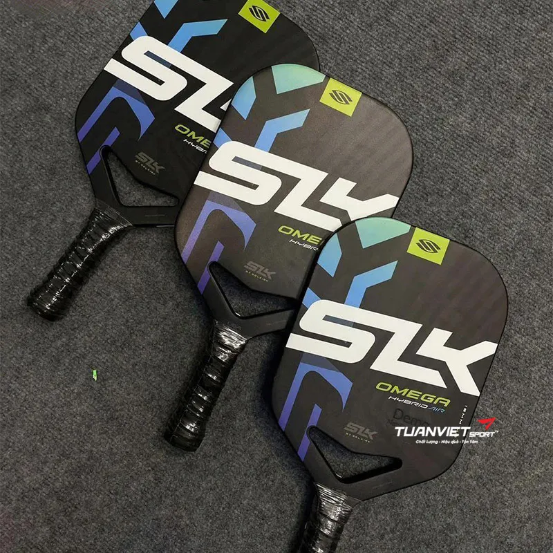 Vợt Pickleball Selkirk OMEGA Hybrid Air - Max