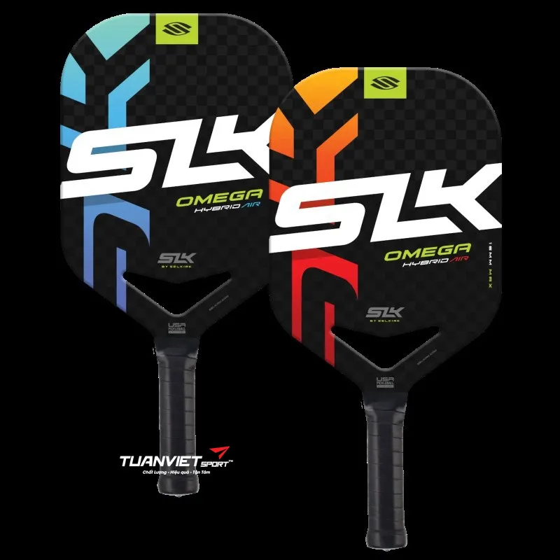 Vợt Pickleball Selkirk OMEGA Hybrid Air - Max
