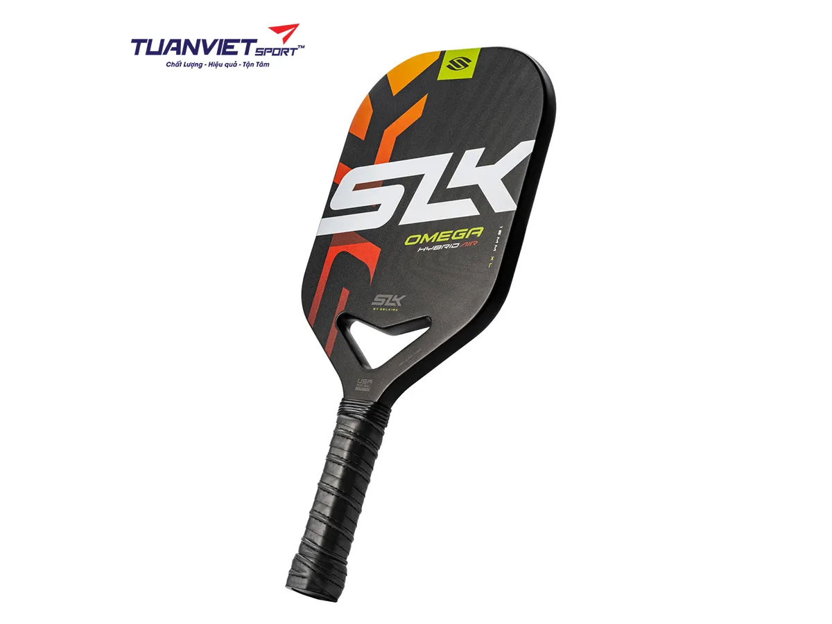 Vợt Pickleball Selkirk OMEGA Hybrid Air - XL