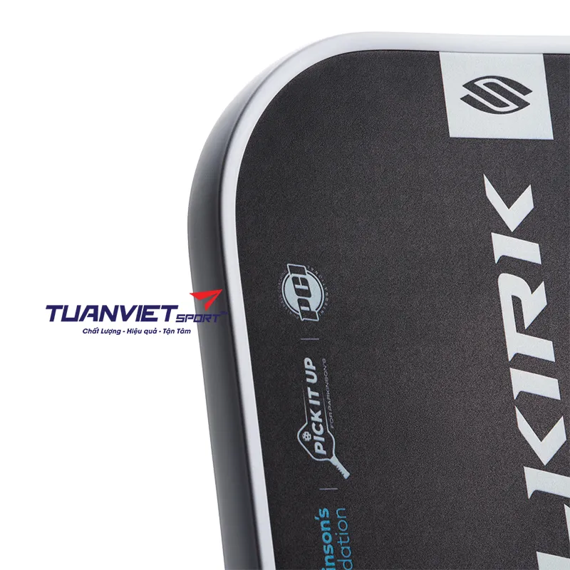 Vợt Pickleball SLK x Parkinson's Foundation EVO Control - Max