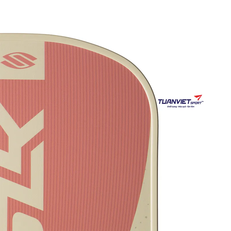 Vợt Pickleball SLK Valkyrie Canyon Court Capsule Widebody | Limited Edition
