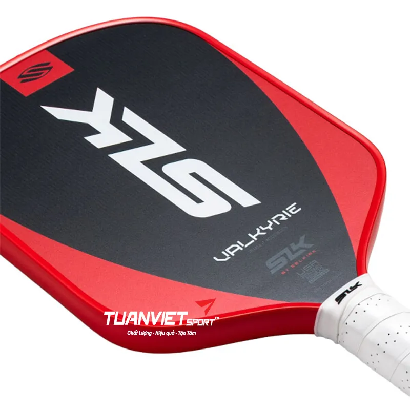 Vợt Pickleball SLK Valkyrie Widebody
