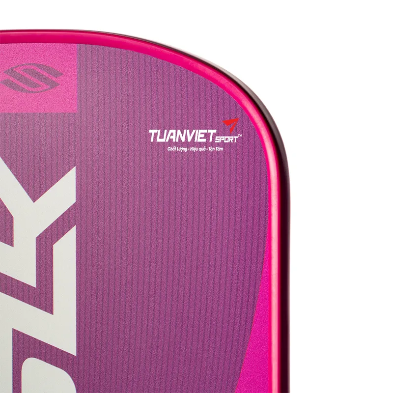 Vợt Pickleball SLK Valkyrie Widebody