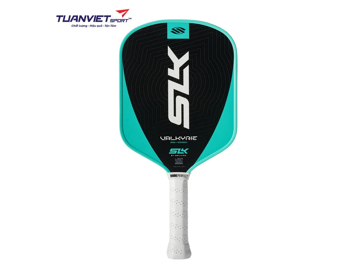 Vợt Pickleball SLK Valkyrie Widebody