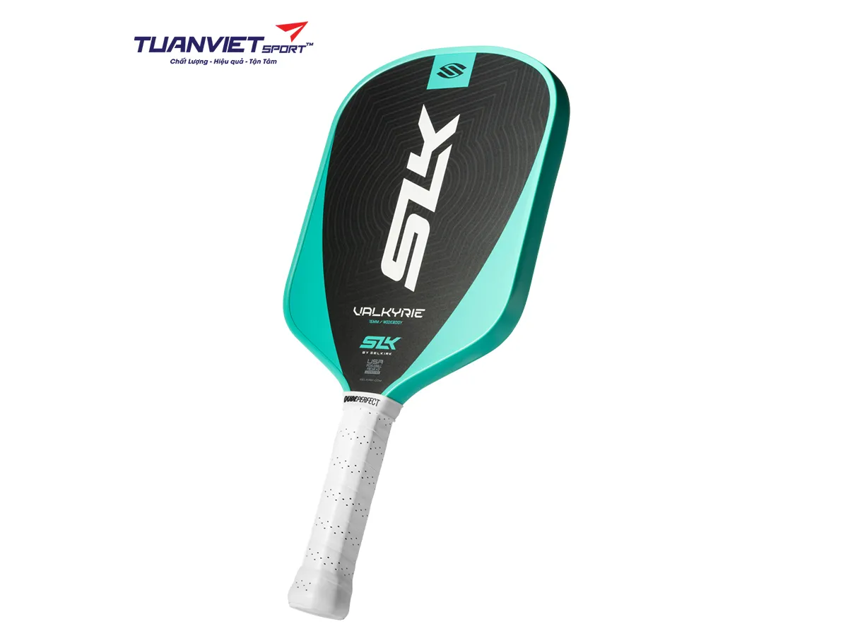 Vợt Pickleball SLK Valkyrie Widebody