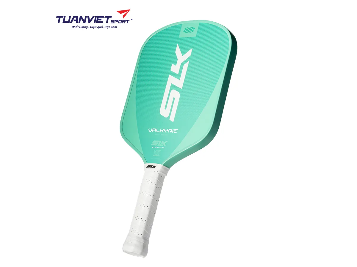 Vợt Pickleball SLK Valkyrie Widebody
