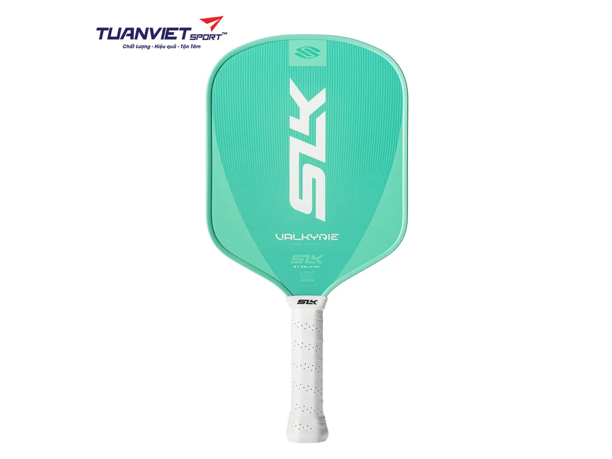 Vợt Pickleball SLK Valkyrie Widebody