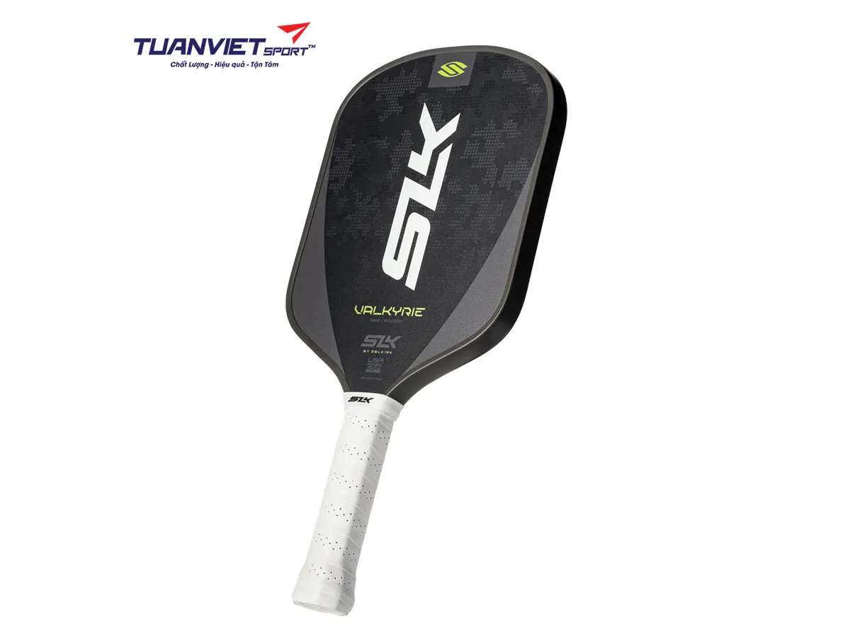Vợt Pickleball SLK Valkyrie Widebody