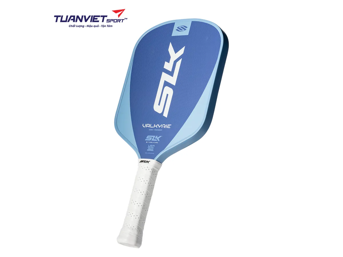 Vợt Pickleball SLK Valkyrie Widebody