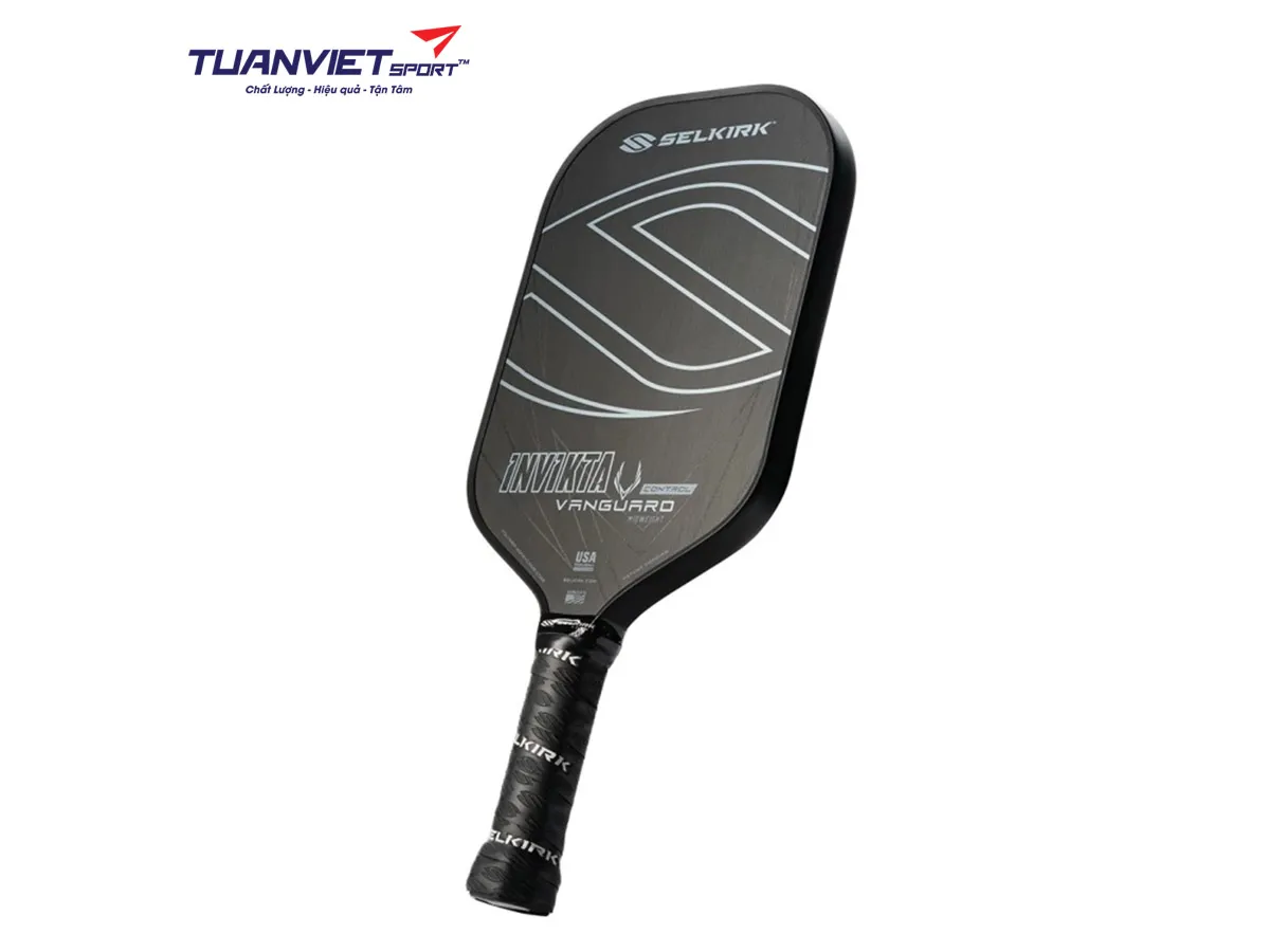 Vợt Pickleball Selkirk VANGUARD Control