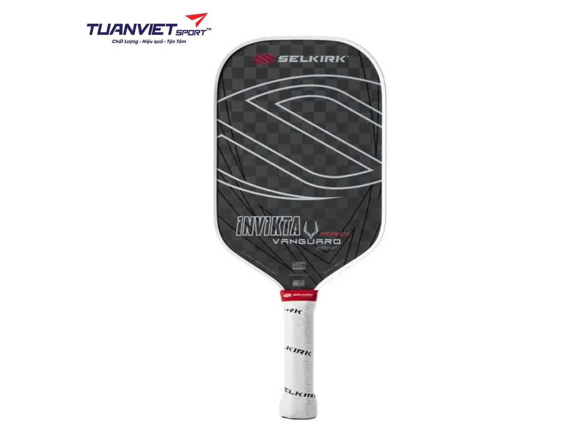 Vợt Pickleball Selkirk Vanguard Pro