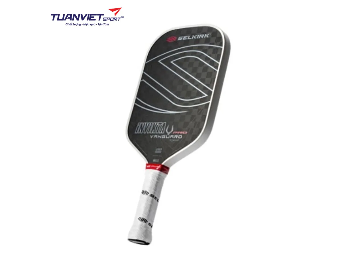 Vợt Pickleball Selkirk Vanguard Pro