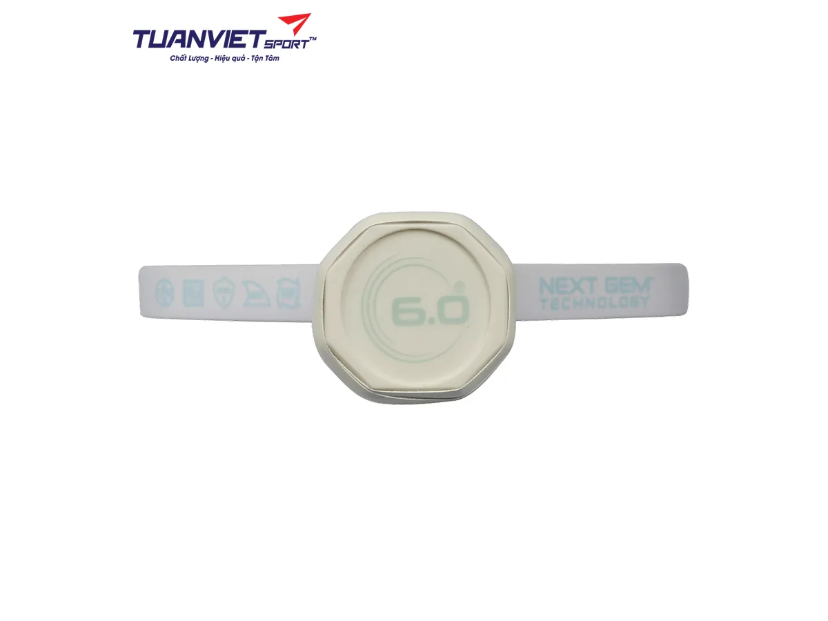 Vợt Pickleball Six Zero Boulder Opal 14mm
