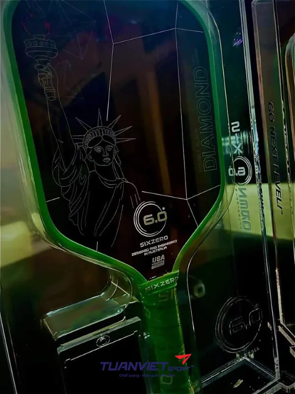 Double Black Diamond Liberty 2024