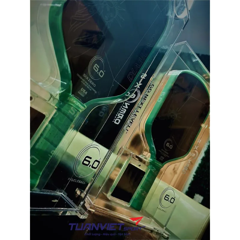 Six Zero Double Black Diamond Liberty 2024