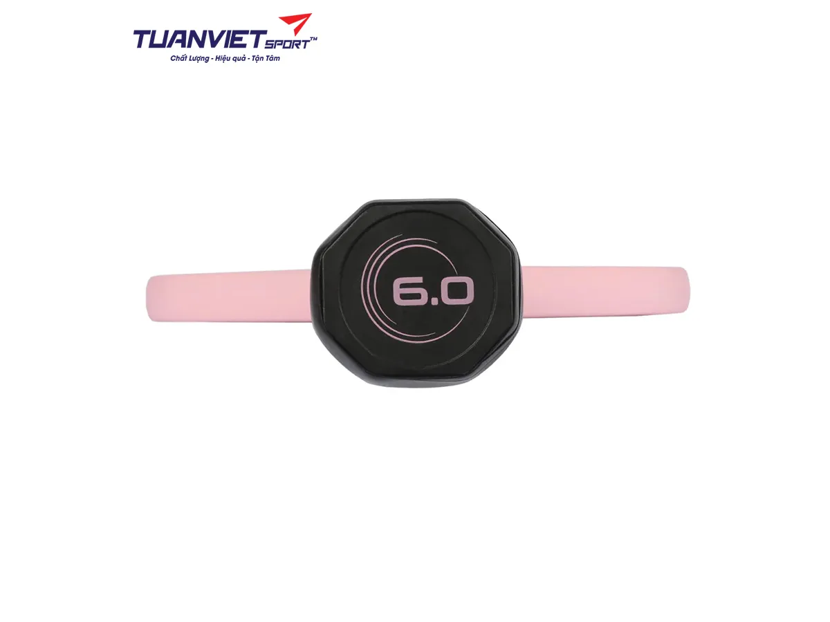 Vợt Pickleball Six Zero Infinity Edgeless Double Black Diamond Control 16mm