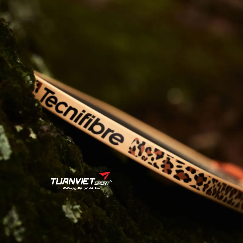 Vợt Pickleball Six Zero Tecnifibre TF-Blitz Danimal