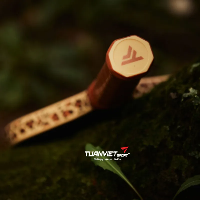 Vợt Pickleball Six Zero Tecnifibre TF-Blitz Danimal