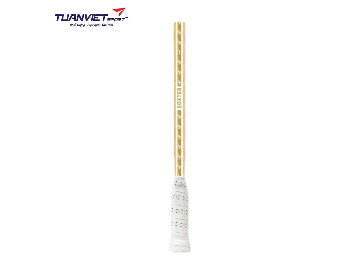 Vợt Pickleball Soxter Impact Pro 2.0 - Carbon + Teflon