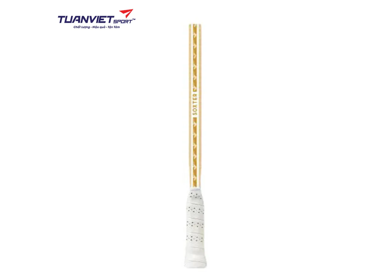 Vợt Pickleball Soxter Impact Pro 2.0 - Kevlar Dupont