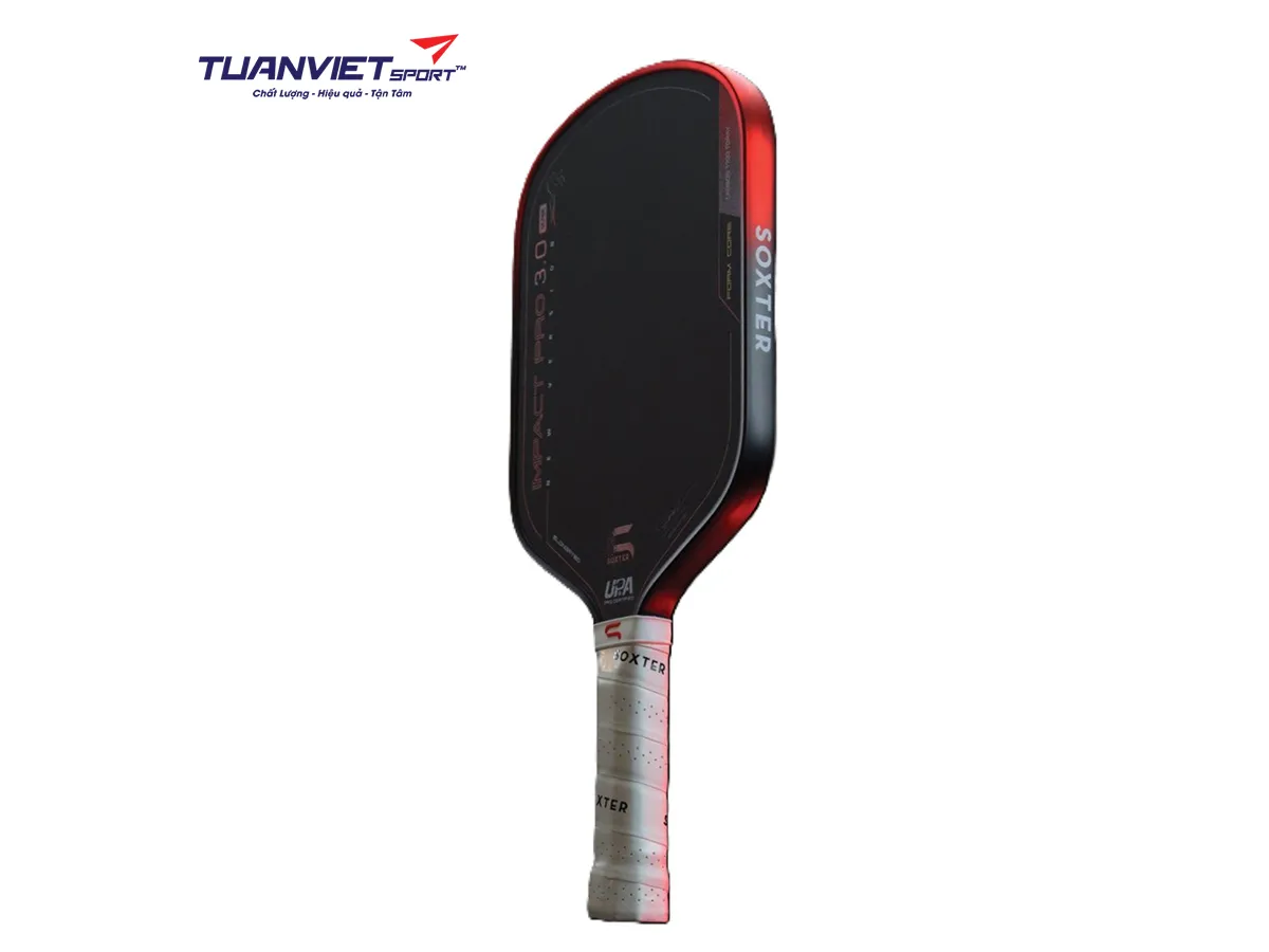 Vợt Pickleball Soxter Impact Pro 3.0 Ultra