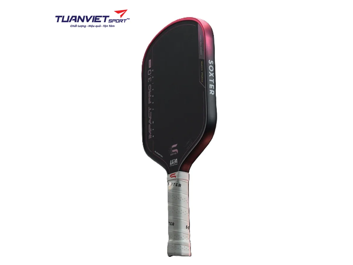 Vợt Pickleball Soxter Impact Pro 3.0 Ultra