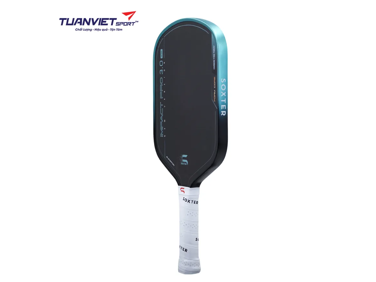Vợt Pickleball Soxter Impact Pro 3.0 Ultra