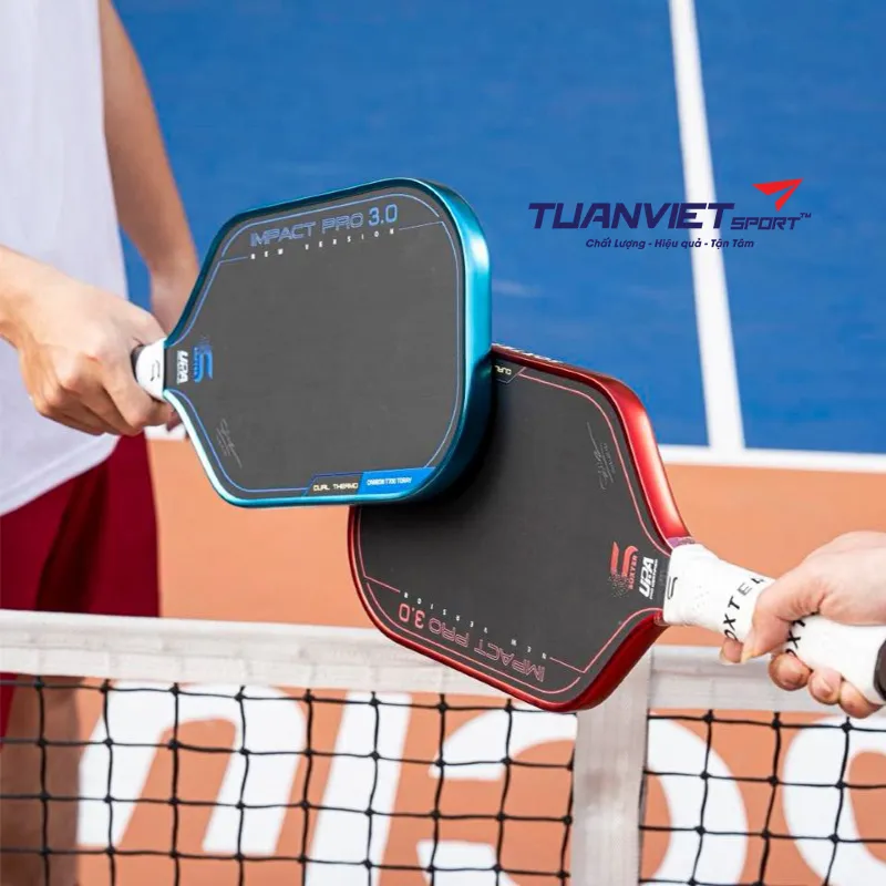 Vợt Pickleball Soxter Impact Pro 3.0