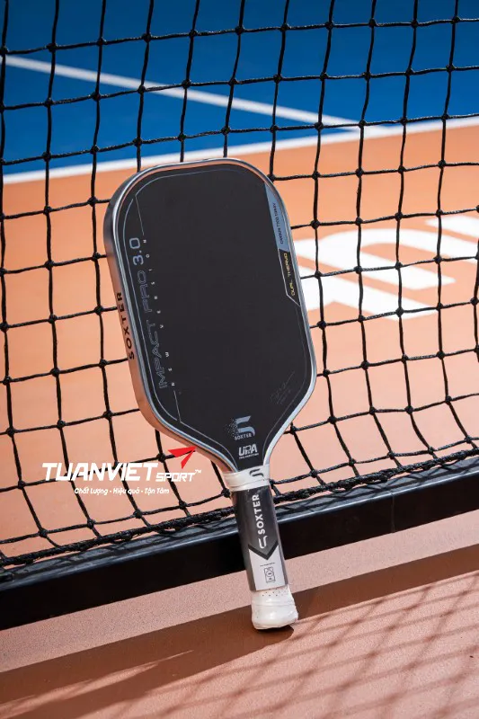 Vợt Pickleball Soxter Impact Pro 3.0