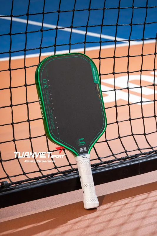 Vợt Pickleball Soxter Impact Pro 3.0