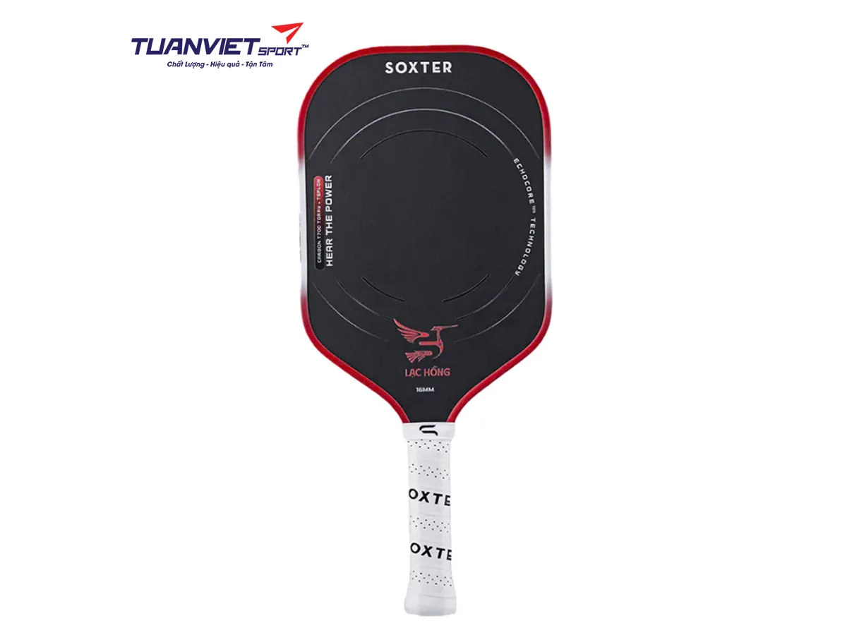 Vợt Pickleball Soxter Lạc Hồng