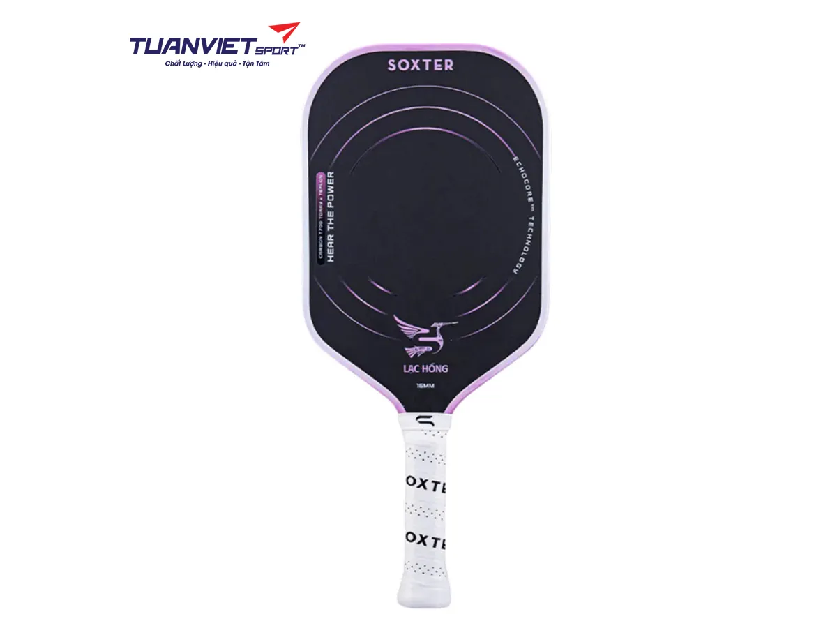Vợt Pickleball Soxter Lạc Hồng