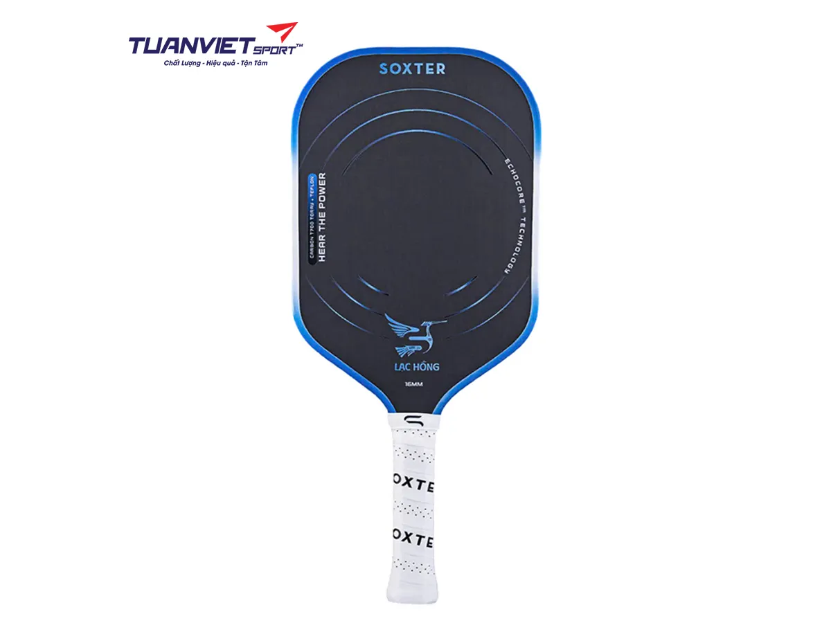 Vợt Pickleball Soxter Lạc Hồng