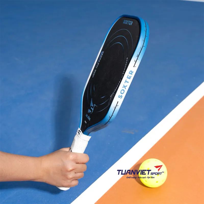 Vợt Pickleball Soxter Lạc Hồng