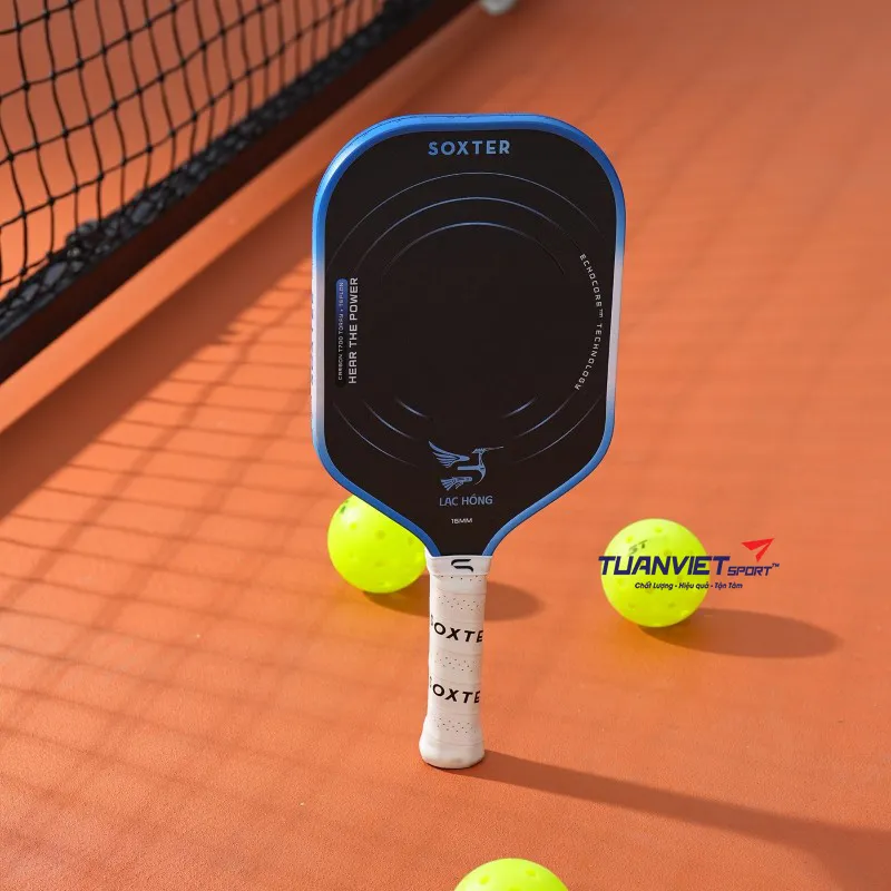 Vợt Pickleball Soxter Lạc Hồng